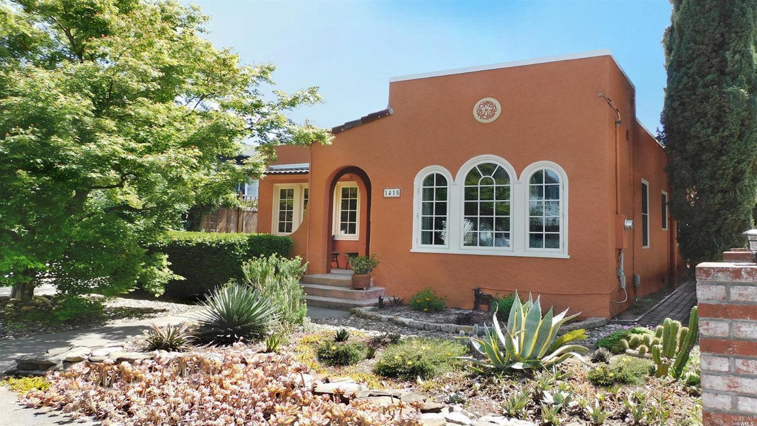 1415 G St. Napa